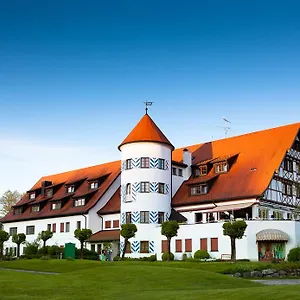 **** Hotel Golfhotel Bodensee Deutschland
