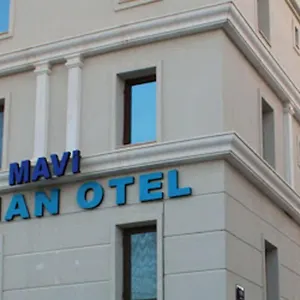 Otel Mavi Liman, Çeşme