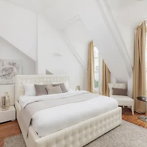  Daire Visionapartments Marc-aurel-strasse - Contactless Check-in Avusturya