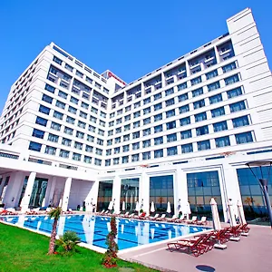 ***** Hotel The Park Pendik Türkei