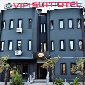  Otel Vip Suit Türkiye