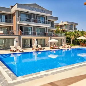 Otel Enki Vadi Boutique, Çeşme