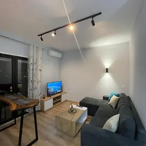  Daire Center Goldi Arnavutluk