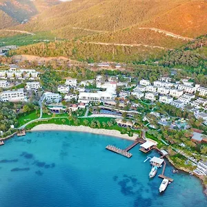 Resort Rixos Premium Bodrum, Torba