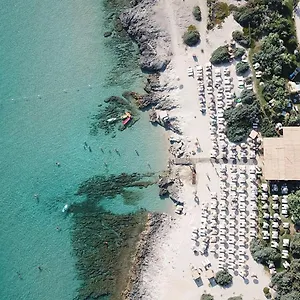 Otel Zaya & Beach, Çeşme