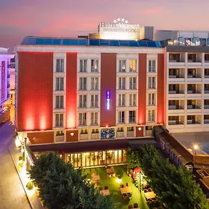**** Hotel Vicenza Old Türkei