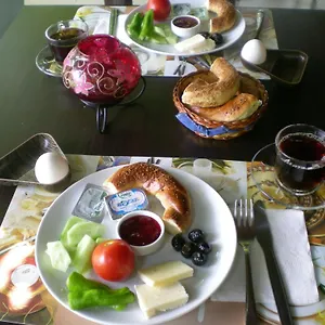 3* Hotel Maviev
