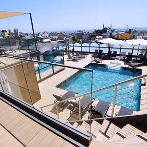 **** Hotel Vicenza Old Türkei