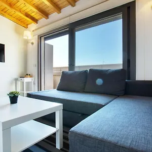 Apartment Aegean, Çeşme