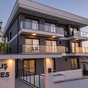Apartment Calis - Only Family, Çeşme