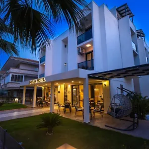 3* Hotel Bayram