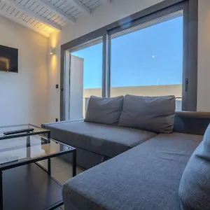 Apartment Aegean, Çeşme