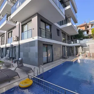 Apartment Calis - Only Family, Çeşme