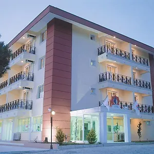 3* Hotel My Solmaz