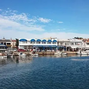 Otel Ata Apart, Çeşme