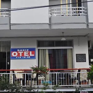 Otel Sakiz, Çeşme
