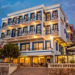 Otel Sun, Çeşme