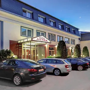 *** Hotel Astra Tschechische Republik