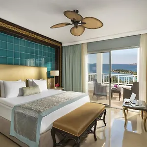 Resort Rixos Premium Bodrum, Torba