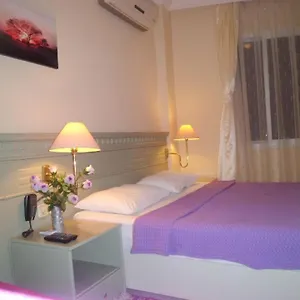 Otel Ilica Butik, Çeşme