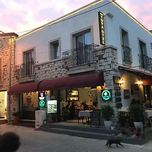 Otel Yuva Butık, Çeşme